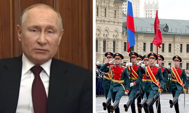 9 травня в росії