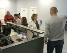 Втрата пенсії для мешканців Харківської області з 1 квітня