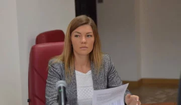 Наталья Маслова