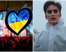 Скандалом обернувся вибір пісні для "Євробачення" від України: "Вкид, цирк та ілюзія відбору…"
