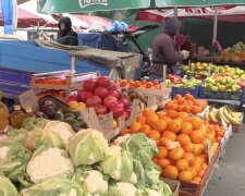 Подорожание продуктов в Кировоградской области