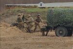 Вже не злетять: ЗСУ ліквідували ворожу техніку, кадри з місця