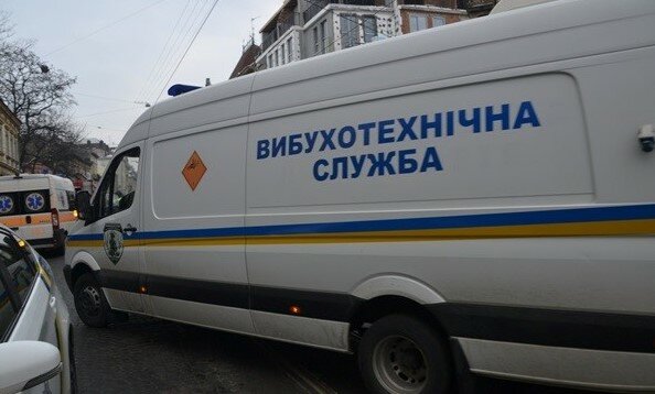 В киевском кафе прогремел взрыв, первые подробности: "сумку оставили под столом"