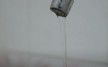 Повышение тарифов на воду в Хмельницкой области