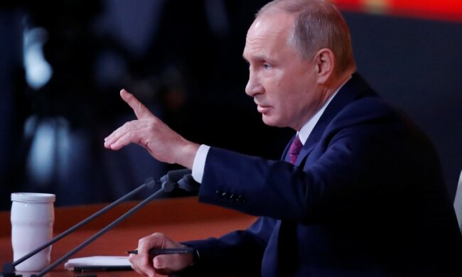 Путін підготував пекло для п'яти областей України: що відбудеться 1 січня