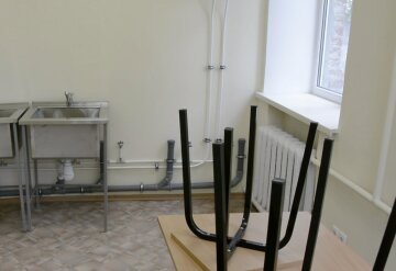 Бесплатное жилье для ВПЛ в Харькове