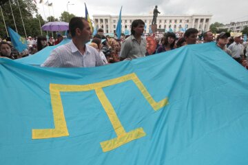 крым