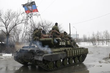 Боевики устроили охоту на украинцев на Донбассе: "не живут здесь, значит.."
