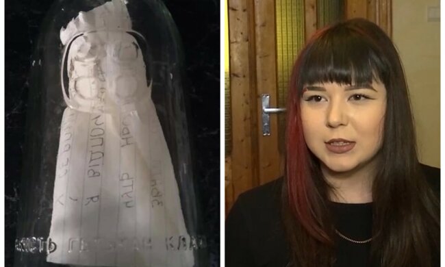 "Буду ждать ответ": венгерская семья нашла письмо в бутылке, написанное украинкой 15 лет назад, фото