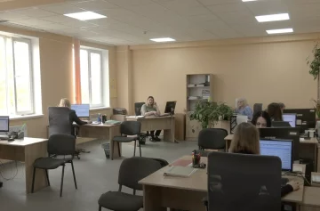 Субсидія у Миколаївській області