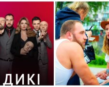 "Грубое нарушение закона": "Квартал 95" разгневал украинцев новым сериалом "Дикие", детали скандала