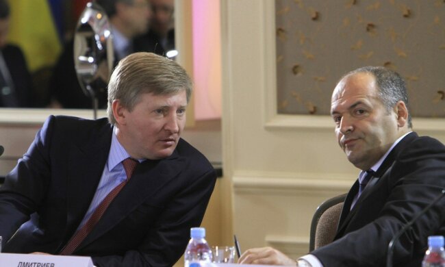 Ахметов Пинчук