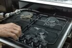Відключення газу в Дніпрі