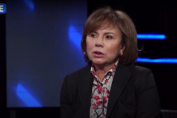 Должны одновременно прорабатываться, - Марина Ставнийчук рассказала о нынешней роли политической и военной составляющей