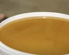 Дефицит продуктов в Сумской области