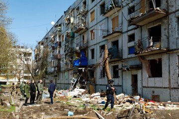 Люди повертаються в постраждалий Чугуїв: як зараз йдуть справи в місті