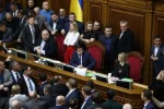 Распродажа земли – да, секвестр бюджета – нет