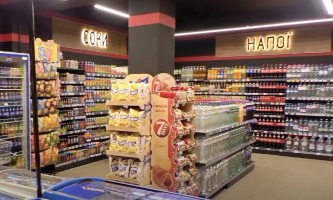 Подорожание продуктов в Николаеве