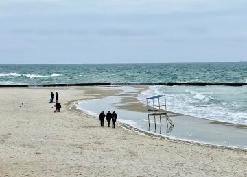 До 60 тис. доларів: пляжі Одеси здають в оренду на сайті оголошень