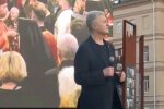 Порошенко використав похорон Парубія для цинічної політичної самореклами – експерт