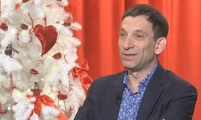 Виталий Портников