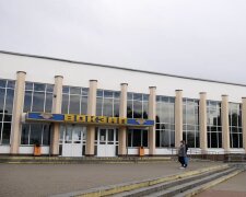 Новый график движения поездов в Житомирской области