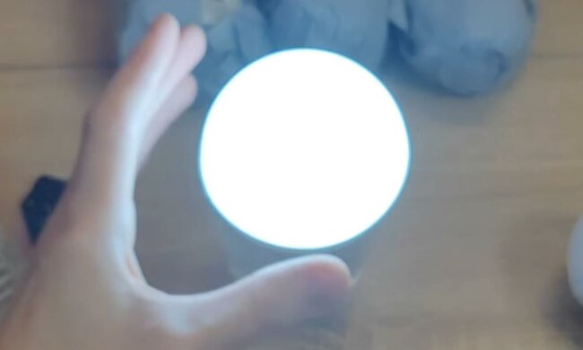 Графік відключення світла в Дніпропетровській області на 14 січня