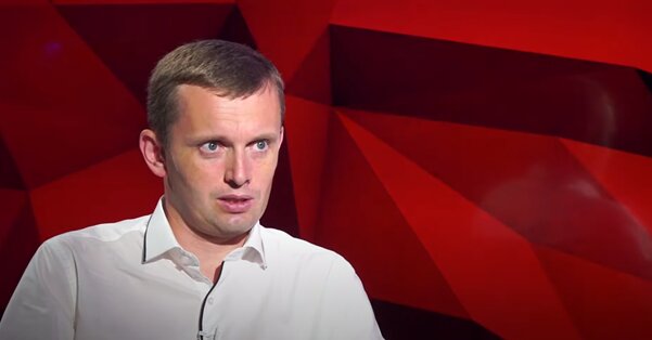 Цей електорат просто висипався, - Бортник про партії південного сходу