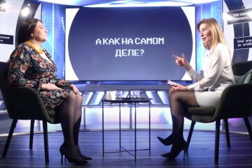 Світлана Кушнір розповіла, чим буде займатися Корнієнко