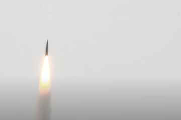 Ракета, Іскандер