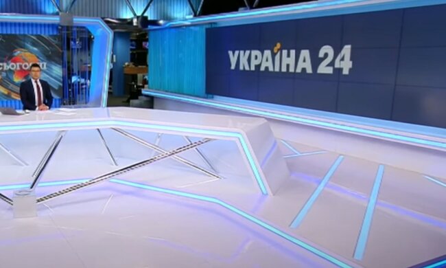 21 лютого «Україна 24» побив власні рекорди за весь час свого існування