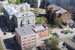 Безкоштовне житло для ВПО у Харкові