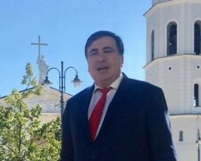 Как скандал с гражданством Саакашвили повлиял на международное восприятие Украины