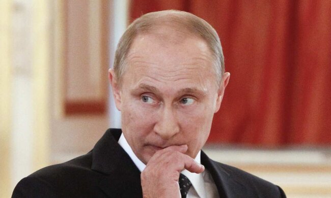 Путин