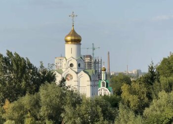 Прогноз погоди в Дніпрі на тиждень з 18 по 24 червня