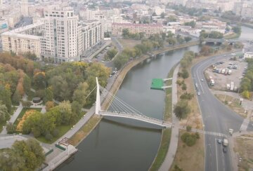 Прогноз погоды в Харькове