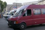Нова система оплати за проїзд у Дніпрі