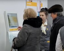 тарифы коммуналка платежи люди украинцы пенсионеры