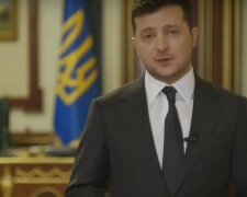 Новое обращение Зеленского к украинцам:  «У нас есть первый человек, который…»