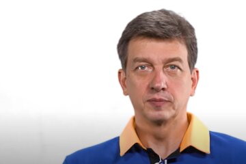 «Увеличивай, а не уменьшай исторический пантеон»: Олесь Доний рассказал о 6 ступени к общественному счастью