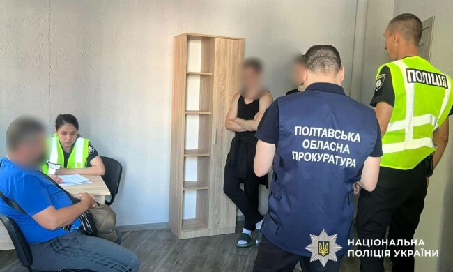 В Полтавской области подозревают чиновников в незаконной добыче воды