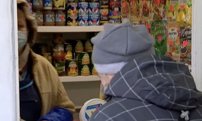 Подорожчання продуктів у Запоріжжі