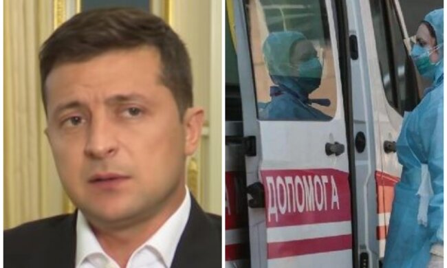 Зеленского экстренно госпитализировали, что известно о состоянии президента: "В палате установлена..."
