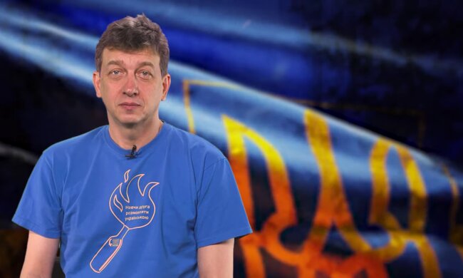 К сожалению, реальный мирный процесс может быть только после смерти путина, - журналист Олесь Доний