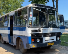 Подорожчання проїзду в Полтаві