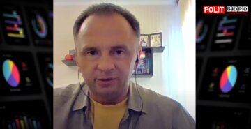Олег Постернак розповів, як кремль нав'язав Грузії свою політику