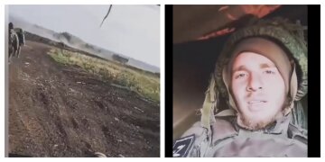 "Тисячі українців йдуть на нас, ми відходимо": з'явилося відео втечі загарбників з Херсону