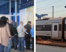 Великдень і травневі свята в Одесі: в "Укрзалізниці" повідомили, що зміниться в русі поїздів