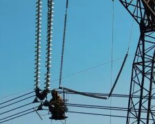 Графіки відключення світла у Сумах на 31 березня