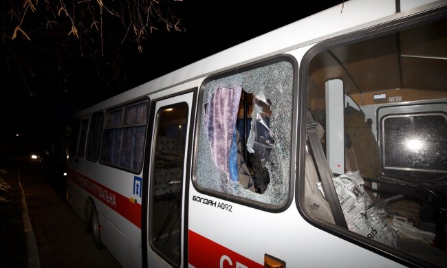 Новые Санжары